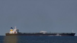 «Граничит с пиратством»: в Кремле прокомментировали захват танкера в Атлантике