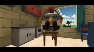 разоблачение на anti chicken gan ACTION (моего друга).