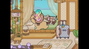 🥳🦜Мамин день рождения!💗💗
