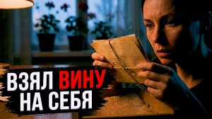 Я пришла к 92-летнему почётному человеку и назвала его вором в глаза | Рассказ
