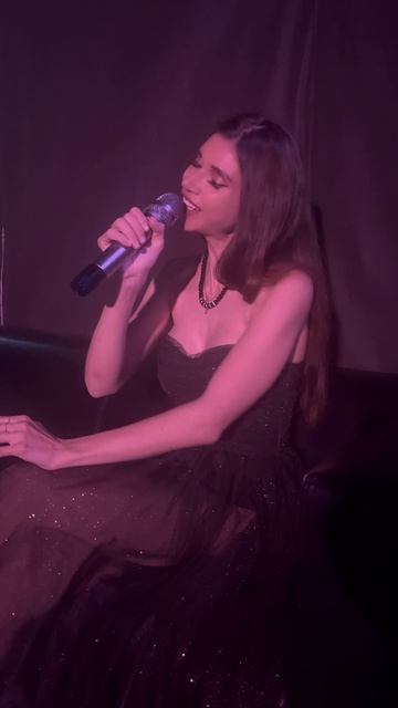 “Without you» – cover Mariah Carey