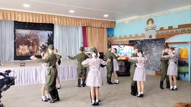 вальс смотреть онлайн