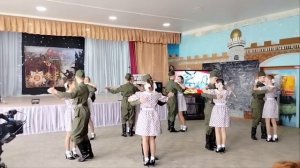 вальс
