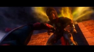 Mortal kombat-история кенши такахаши/история персонажа