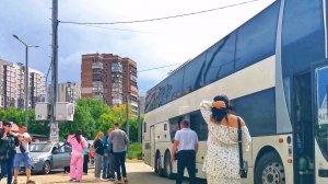МАРИУПОЛЬ Приехавшие жители и целый ряд Новых ДОМОВ💒Восстановление и Жизнь сегодня