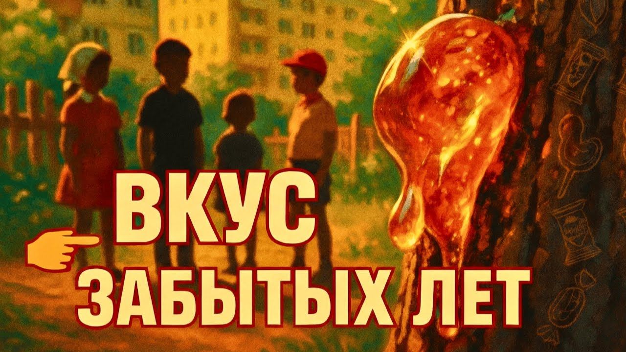 Необычные вкусы детства СССР, которые поражают сегодня смотреть онлайн
