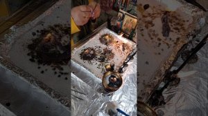 Ритуал. Очищение каналов здоровья, блокировки денежного канала, карьеры, любви.