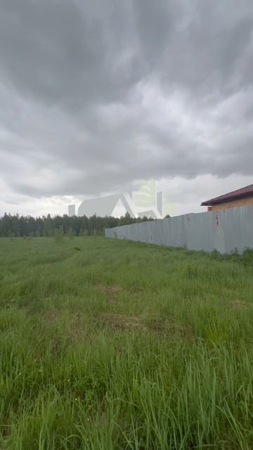 Участок ДНП Марьина Роща смотреть онлайн