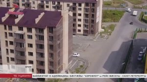Фатерты хицӕуттӕ хъуамӕ коммуналон лӕггӕдтӕн фидой, куы сӕ самал кӕной, уӕдӕй фӕстӕмӕ