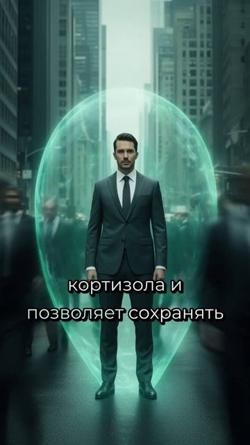 #бизнес #мотивация #Стрес #магний #технологии