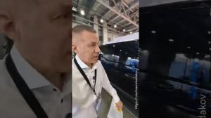 Фургон SKM M9 — в деталях
 
Я уже показывал вам пассажирские автомобили SKM M9. А теперь — фургон. И