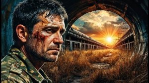АУДИОКНИГА ПОЛНОСТЬЮ: ЗА ЧЕРТОЙ ВРЕМЕНИ / ПОПАДАНЦЫ