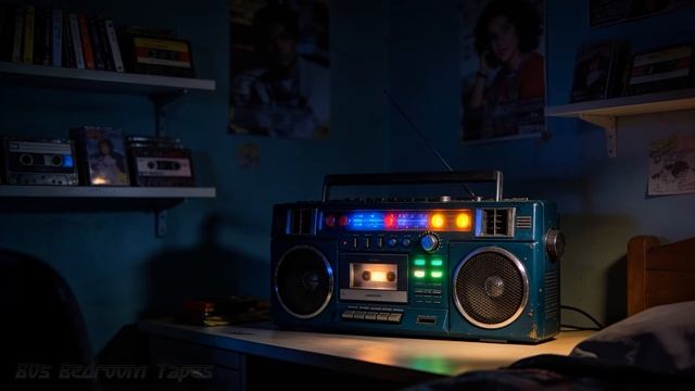 When the 80s Felt Like Forever ｜ Nostalgia Playlist