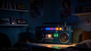 When the 80s Felt Like Forever ｜ Nostalgia Playlist