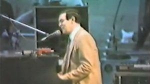 Земля родина любви. Берлин.  9 мая 1982 г.