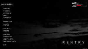 RENTRY