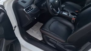 JAC J7 2023 г. VIN 022414 Краснодар