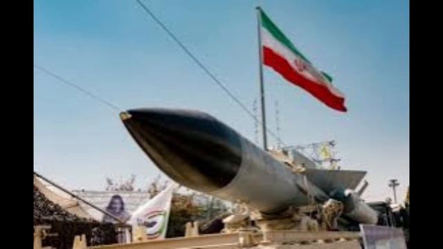 Британия наращивает запасы ракет для борьбы с Ираном