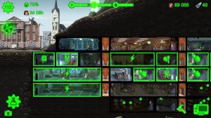 Fallout Shelter. Новое экспериментальное убежище_Трансляция 45_01.06.26