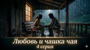 Любовь и чашка чая 2026 4 серия смотреть онлайн бесплатно быстрый разбор серии