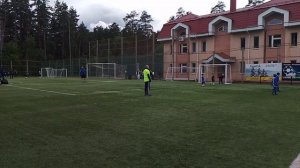 Кубок Сириуса. Липецк 29.05.2026. Легион - Победитель