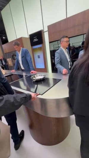 Все новинки ASKO с Salone del Mobile.Milano 2026 есть у нас.