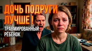 Истории из Жизни | УДОБНАЯ ДОЧЬ |  Аудиокниги слушать онлайн | Жизненные Истории