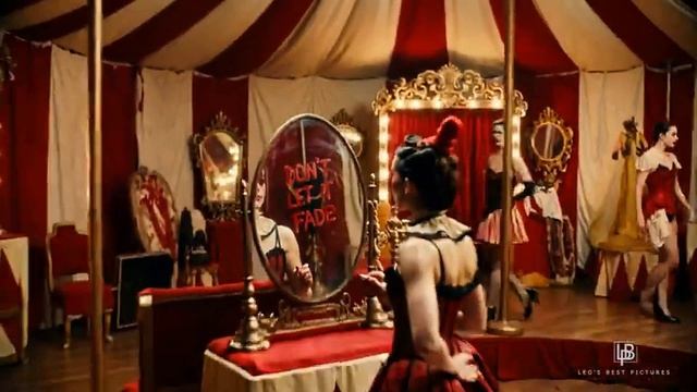 АйБолиТ - Pulvis Est