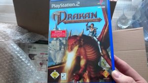 Закуп Игр #03; ObsCure, Shadow Of Rome, Curse The Eye Of Isis, Van Helsing, Daemon Summoner