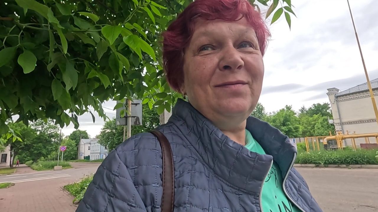 Перестраховалась... Бог меня направил... Надо знать, когда работать, когда отдыхать...