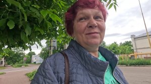 Перестраховалась... Бог меня направил... Надо знать, когда работать, когда отдыхать...