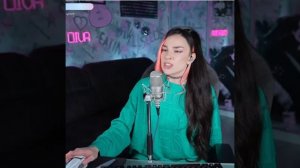 COVER DIVA