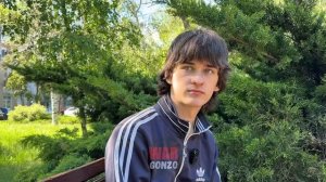 «Я расту в историческое время, я вижу то, что потом будет в учебниках»