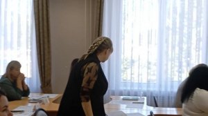 Назначением Татьяны Мартьяновой начальником отдела ЖКХ администрации Ачинского округа