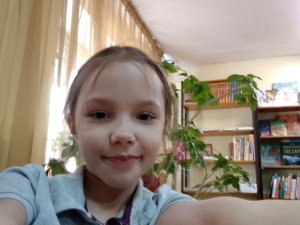 часть 2. 1 час 🕘 в БИБЛИОТЕКЕ 📚
