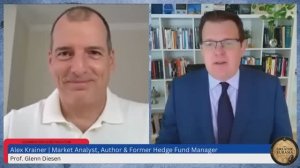 Алекс Крайнер - Наращивание эскалации НАТО против России и ответ России (31 мая 2026)