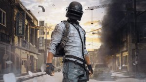 PUBG: BATTLEGROUNDS