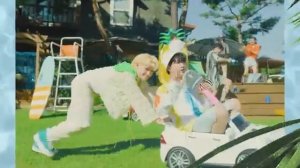 Stray Kids Surfin (Lee Know, Chanbin and Felix) M/V