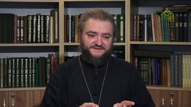 Свет невечерний. Казённое православие