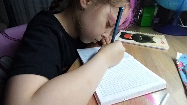 рисую второй ден ь