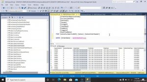 8. Dates and Datetimes in SQL