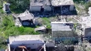 Стали известны подробности штурма ключевого опорного пункта ВСУ в Днепропетровской области.