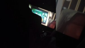 не одна дома 3 влог