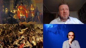 1751. Стародубцев О.В.: Народ в Смутное время. Осада Смоленска. Козьма Минин и русские наёмники