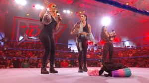 FULL EPISODE: Imperium vs. Knight & MSK; Raquel Gonzalez returns: WWE NXT 2.0, March 29, 2022