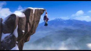 ENCANTO Clip -  This Is Called Helping  (2021) Disney