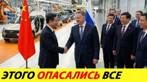 ЭТО РЕШЕНИЕ УБЬЁТ АВТОВАЗ НАВСЕГДА. ПРОДАЖА ЗАВОДА КИТАЙЦАМ