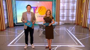 Утро в Петербурге 1 июня