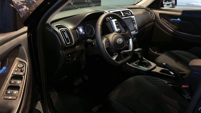 Автомобиль Solaris HC в автосалоне Комфорт Авто в Ростове-на-Дону (7565)