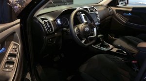 Автомобиль Solaris HC в автосалоне Комфорт Авто в Ростове-на-Дону (7565)